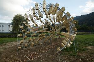 Pragozd – podoba spomina (Mateja Lunder)